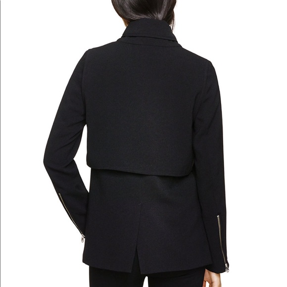 Wilfred size small Mayet Jacket. - Picture 2 of 7